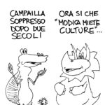 Il classico Campailla