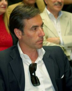 Peppe Calabrese
