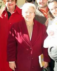 Presentata al Curcio la seconda edizione del Premio Pina Avveduto