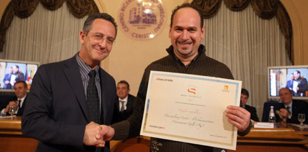 Il chiaramontano Castro miglior macellaio in Sicilia