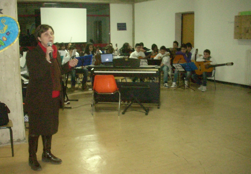 Open Day alla scuola Sciascia di Scoglitti