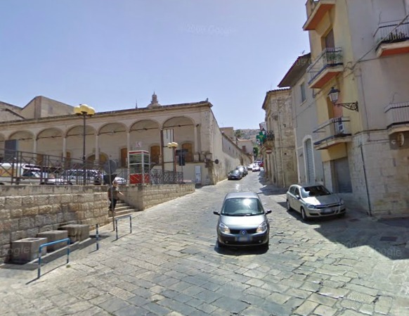 Rapinato ufficio postale a Comiso, portati via 20 mila euro