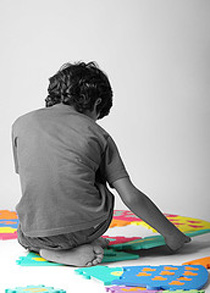 Oltre 160 casi di autismo in provincia di Ragusa