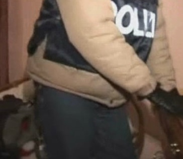 La Polizia perquisisce gli uffici del Comune di Comiso