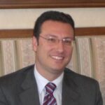Il sindaco Alfano