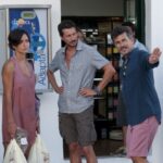 Immaturi, il viaggio