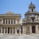 Il teatro comunale di Vittoria