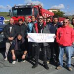 I Forconi a Monterosso