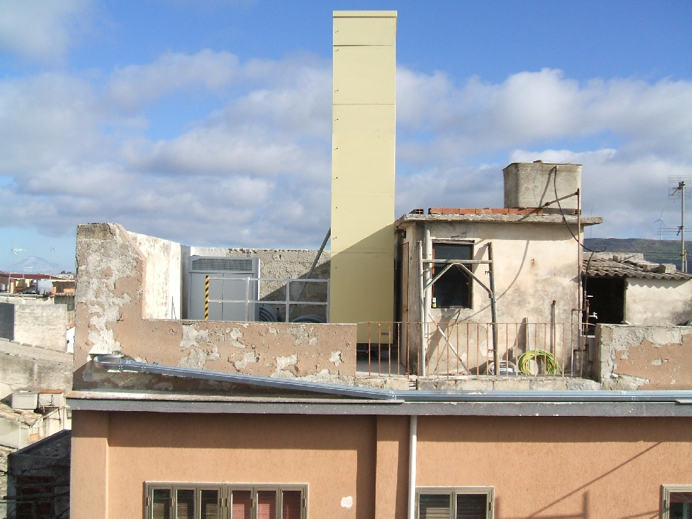 Un’antenna di telefonia mobile fa arrabbiare i monterossani