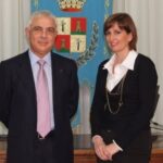 Rustico e Patrizia Lorefice