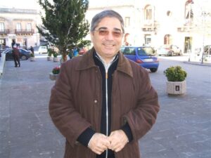 Santi Benincasa
