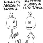 L'aeroporto di Comiso
