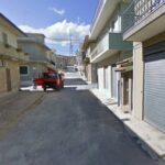 Via Monreale a Ispica