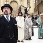 La scomparsa di Patò