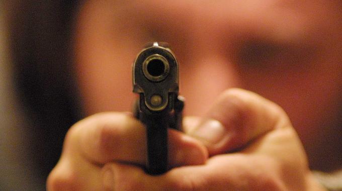 Comiso, tentata rapina ai danni di un uomo