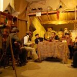 Il presepe vivente di Monterosso