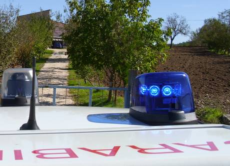 Uccide ex fidanzata e il nonno, l’assassino era ad Acate