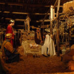 Il presepe vivente di Giarratana