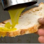 Pane e olio