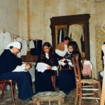 Il presepe vivente a Giarratana