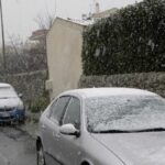 Il freddo, e l'inverno