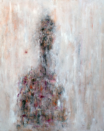 Riccardo Badalà alla Galleria degli Archi di Comiso