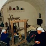 Il presepe vivente a Giarratana