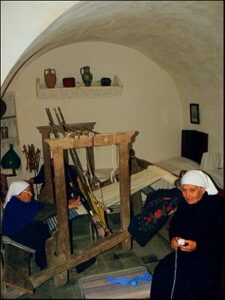 Il presepe vivente a Giarratana