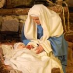Il presepe a Monterosso