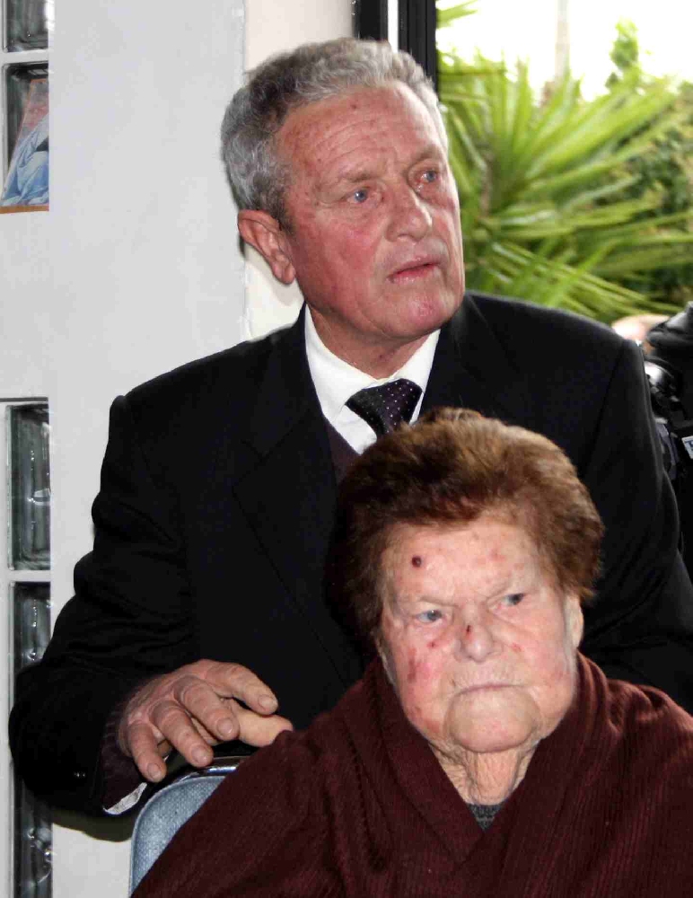 Chiaramonte, Nicolanna Iacono ha compiuto 100 anni