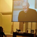 Il collegamento con Dario Fo
