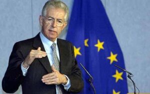 Mario Monti