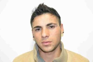 BONDARET GEORGE CATALIN