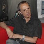 Dario Argento