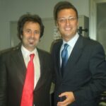 Alfano e il Mago Forrest