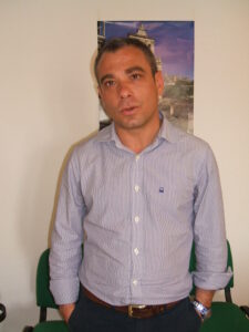 Gaetano Dibenedetto
