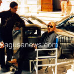 Il Commissario Montalbano a Scicli