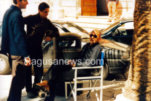 Il Commissario Montalbano a Scicli