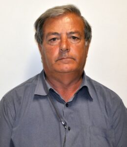 Antonio Maugeri