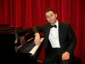 Francesco Mirabella