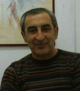 Luigi Cicero