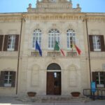 Il Municipio di Pozzallo