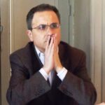 Il sindaco Buscema
