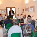 La reception di Chiafura