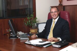 Gianluca Mallo