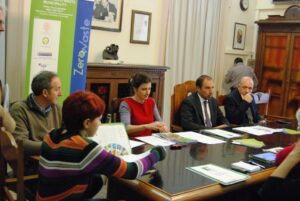 Zero Waste a Ragusa