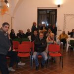 La chiacchierata di Monterosso