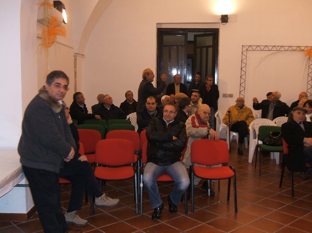 A Monterosso Almo si parla di amministrative A Monterosso Almo si parla di amministrative