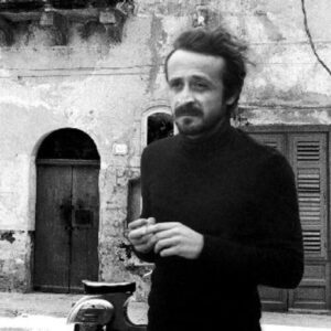 Peppino Impastato