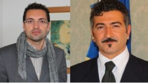 Iurato e Giallongo